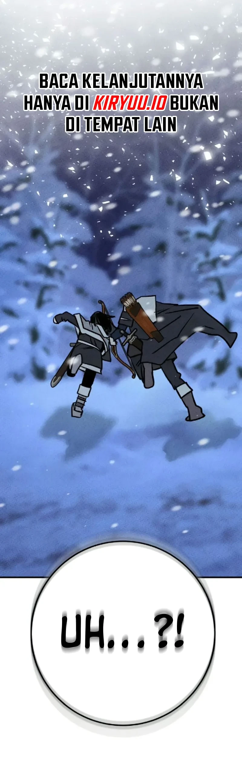 Black-Haired Knight King Chapter 9 Gambar 61