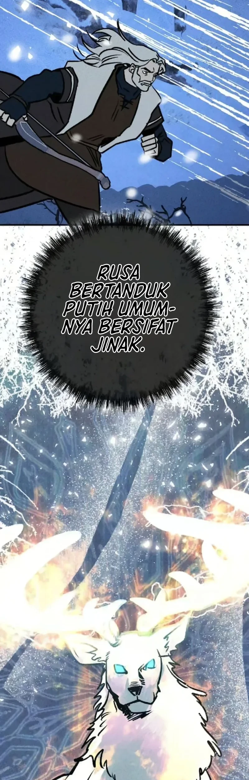 Black-Haired Knight King Chapter 9 Gambar 63