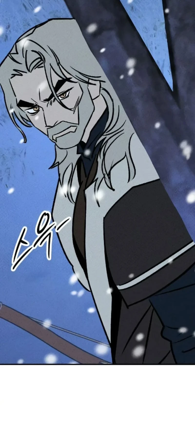 Black-Haired Knight King Chapter 9 Gambar 65