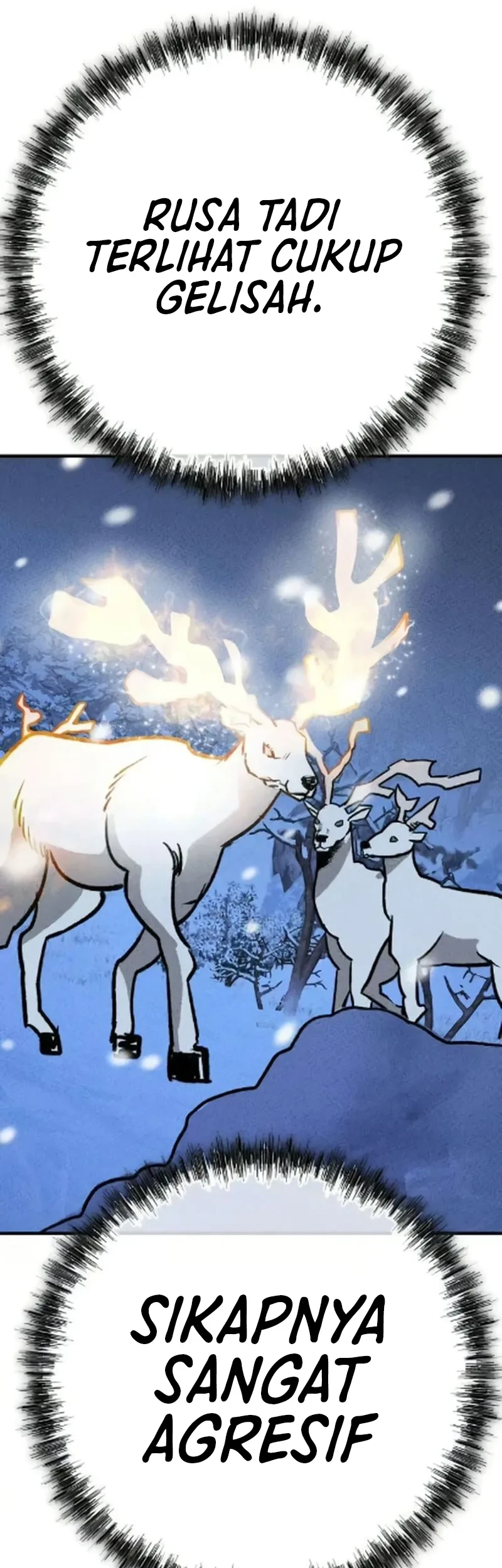 Black-Haired Knight King Chapter 9 Gambar 66