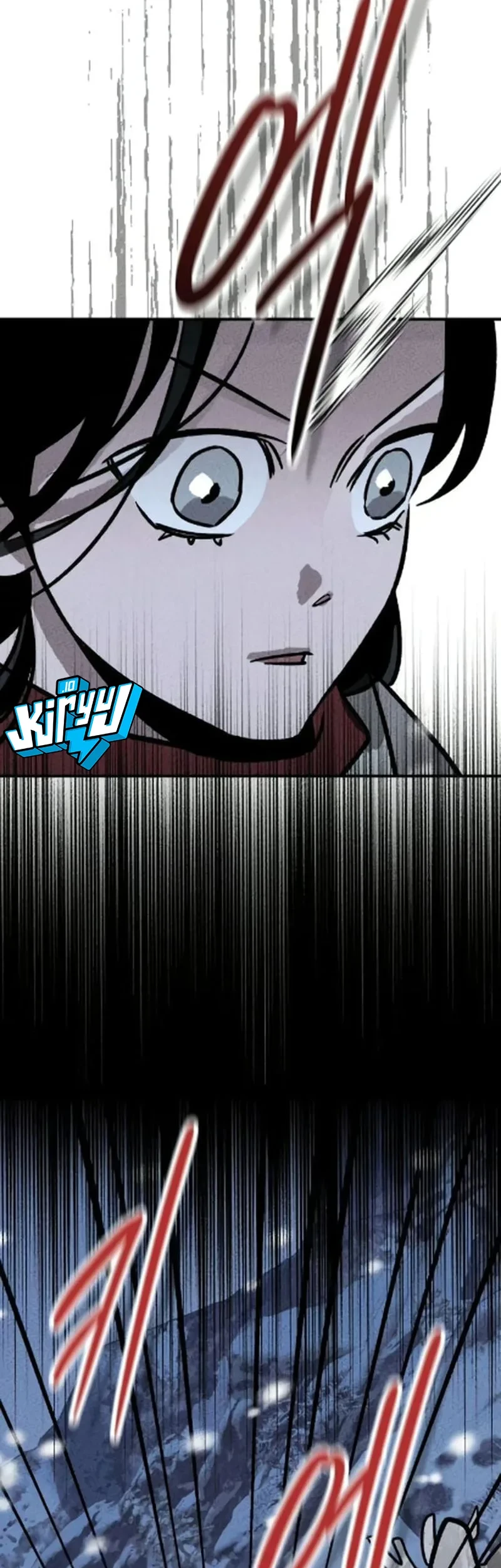 Black-Haired Knight King Chapter 9 Gambar 68