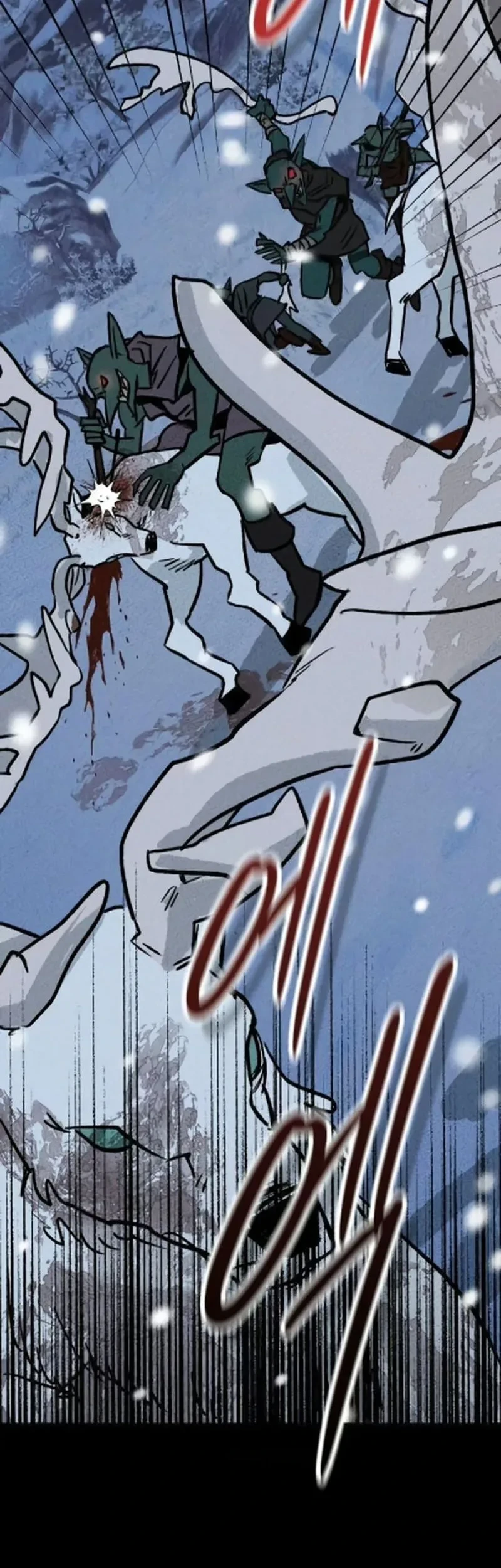 Black-Haired Knight King Chapter 9 Gambar 69