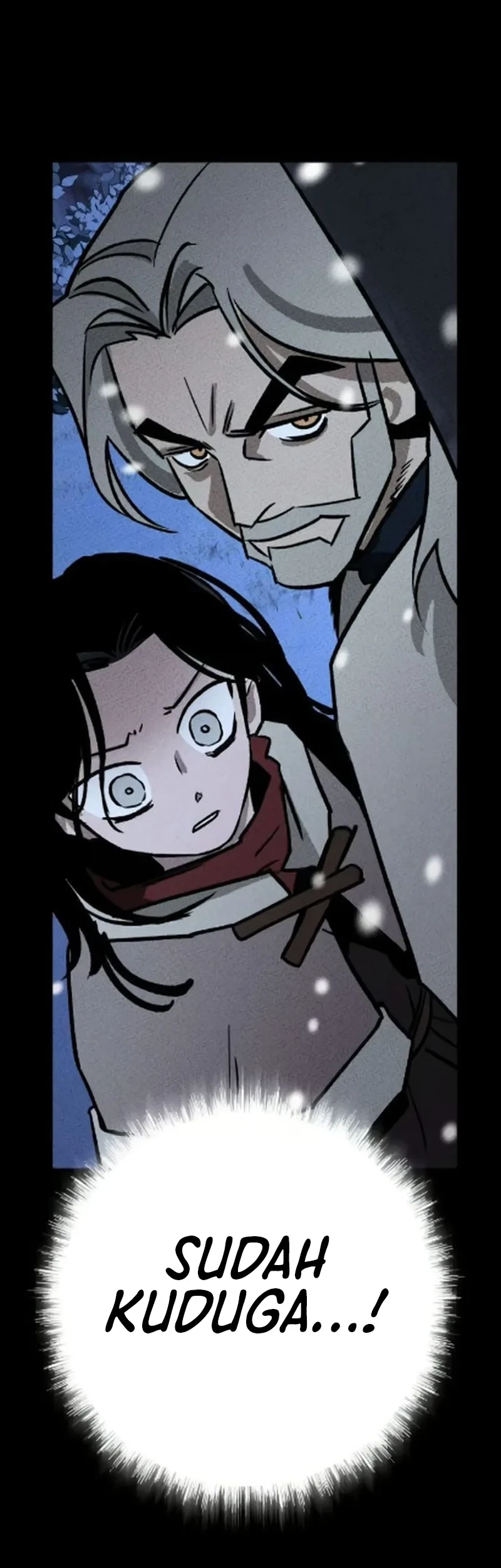 Black-Haired Knight King Chapter 9 Gambar 70