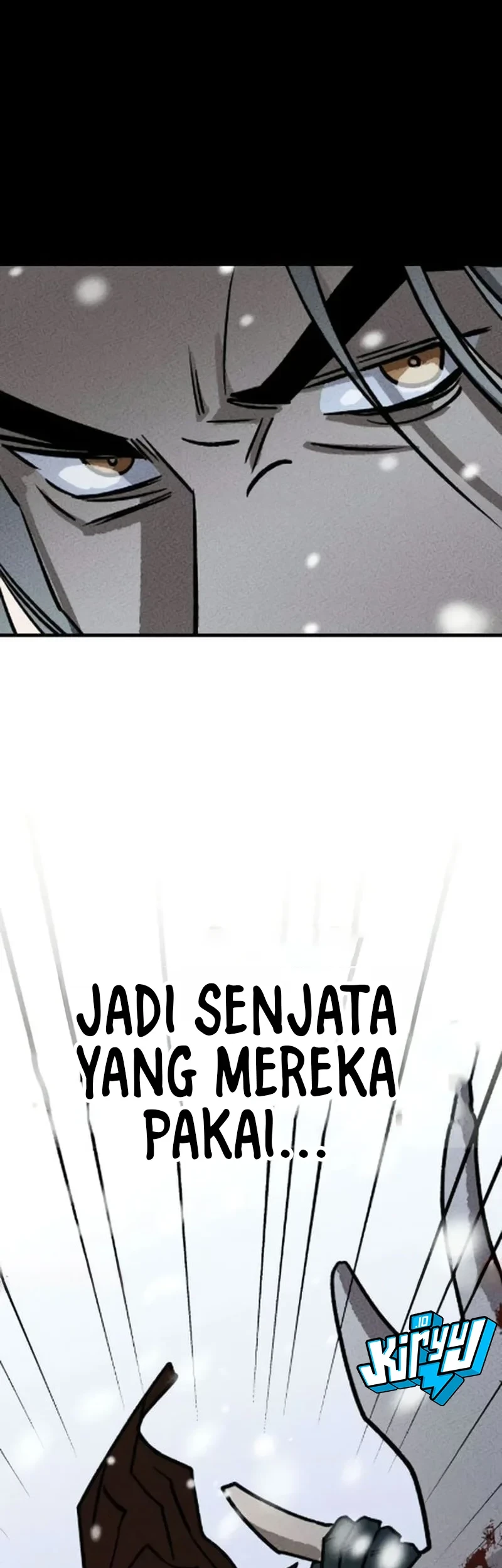 Black-Haired Knight King Chapter 9 Gambar 71