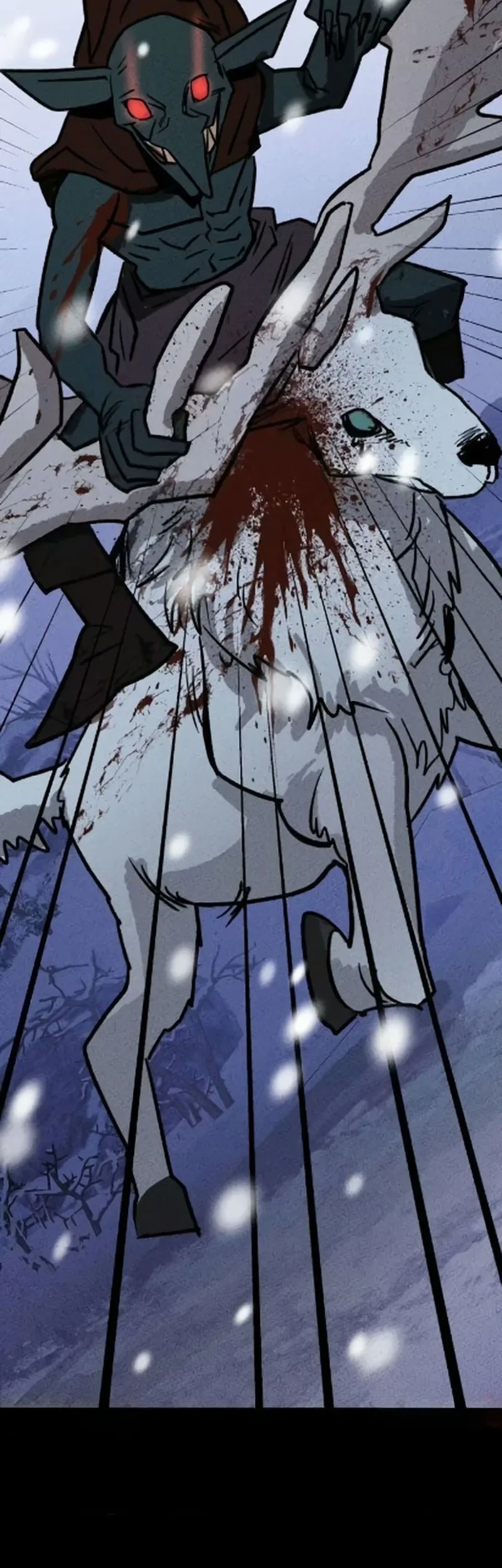 Black-Haired Knight King Chapter 9 Gambar 72