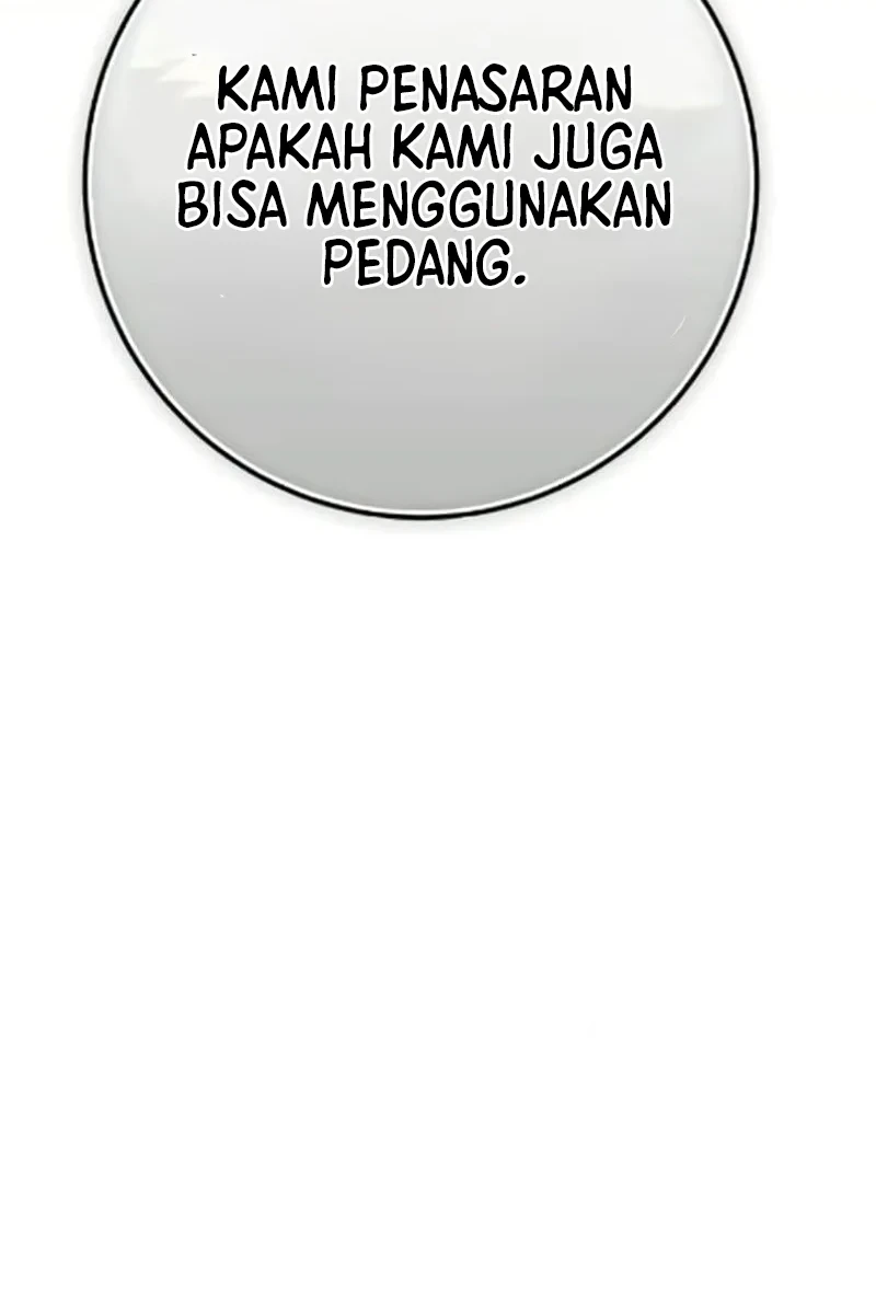 Black-Haired Knight King Chapter 9 Gambar 13