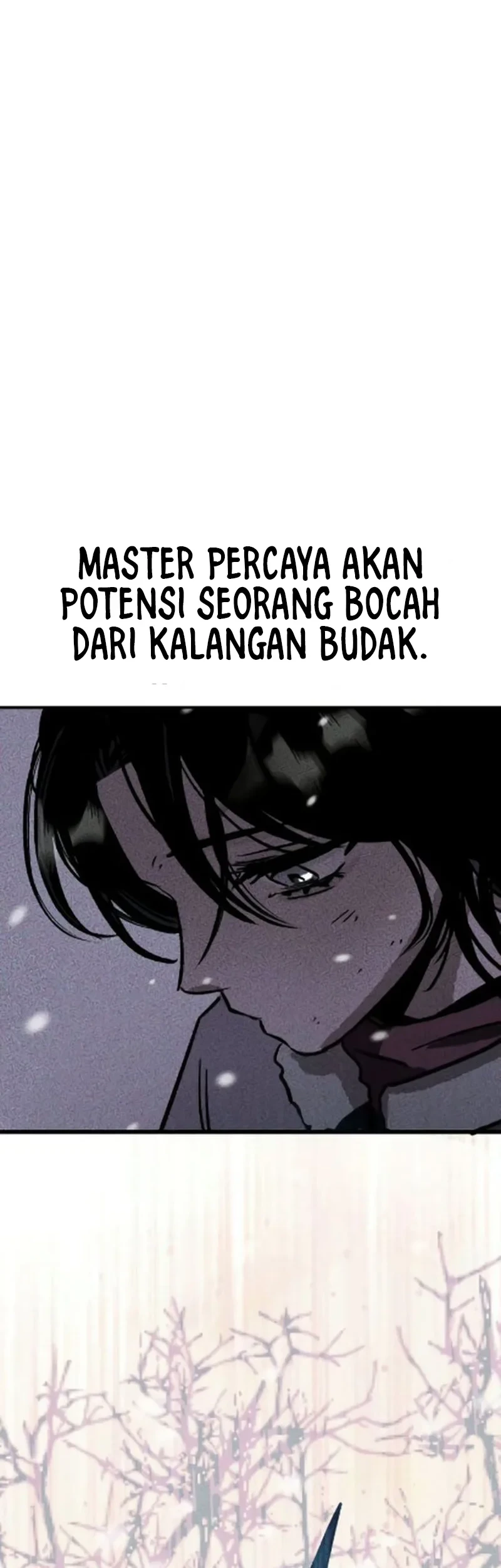 Black-Haired Knight King Chapter 9 Gambar 15
