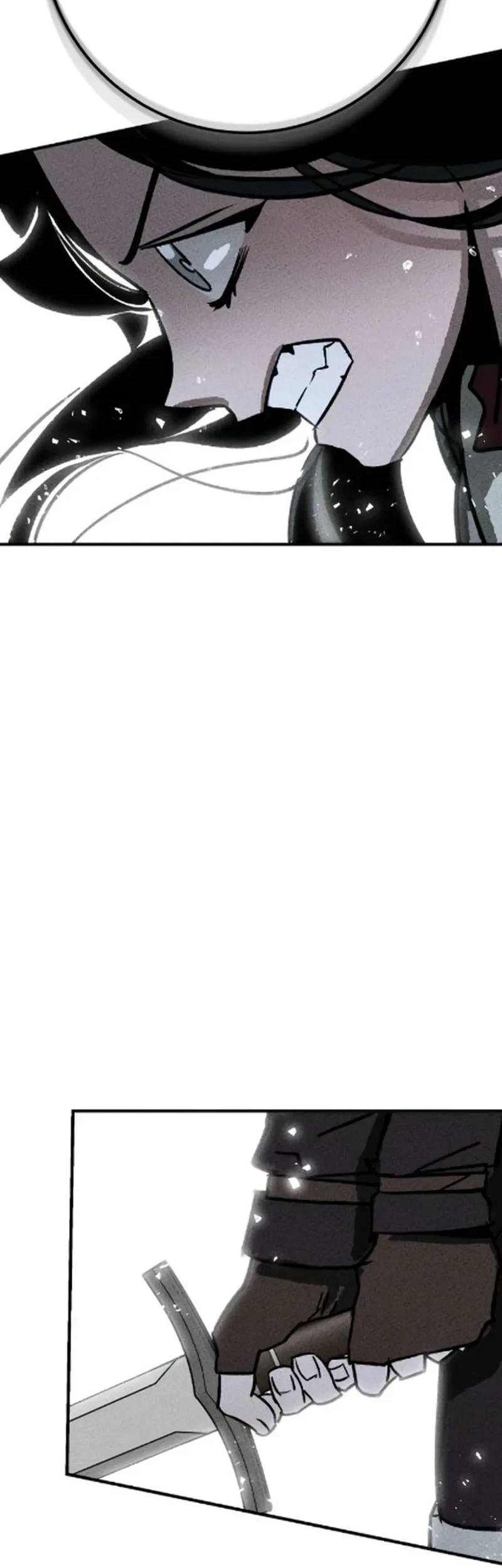 Black-Haired Knight King Chapter 9 Gambar 27