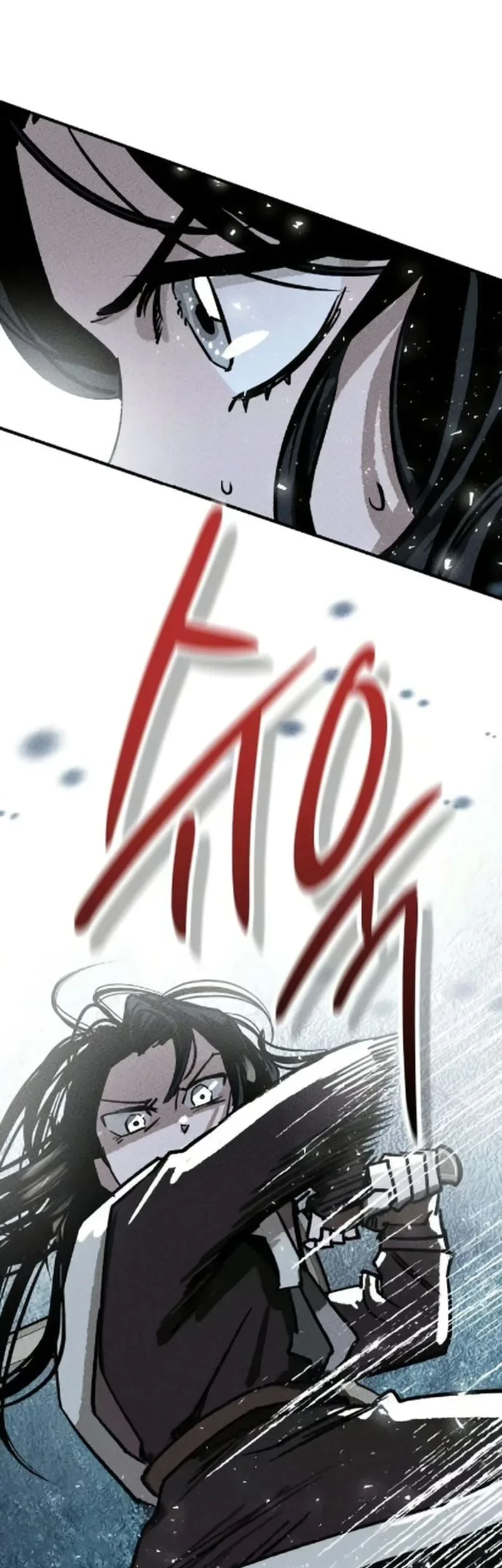 Black-Haired Knight King Chapter 9 Gambar 28