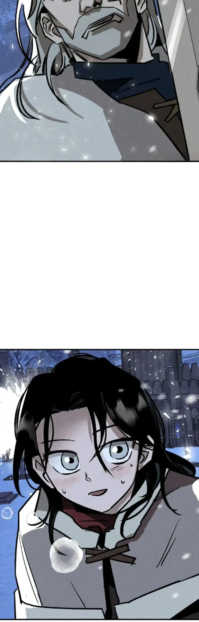 Black-Haired Knight King Chapter 9 Gambar 33