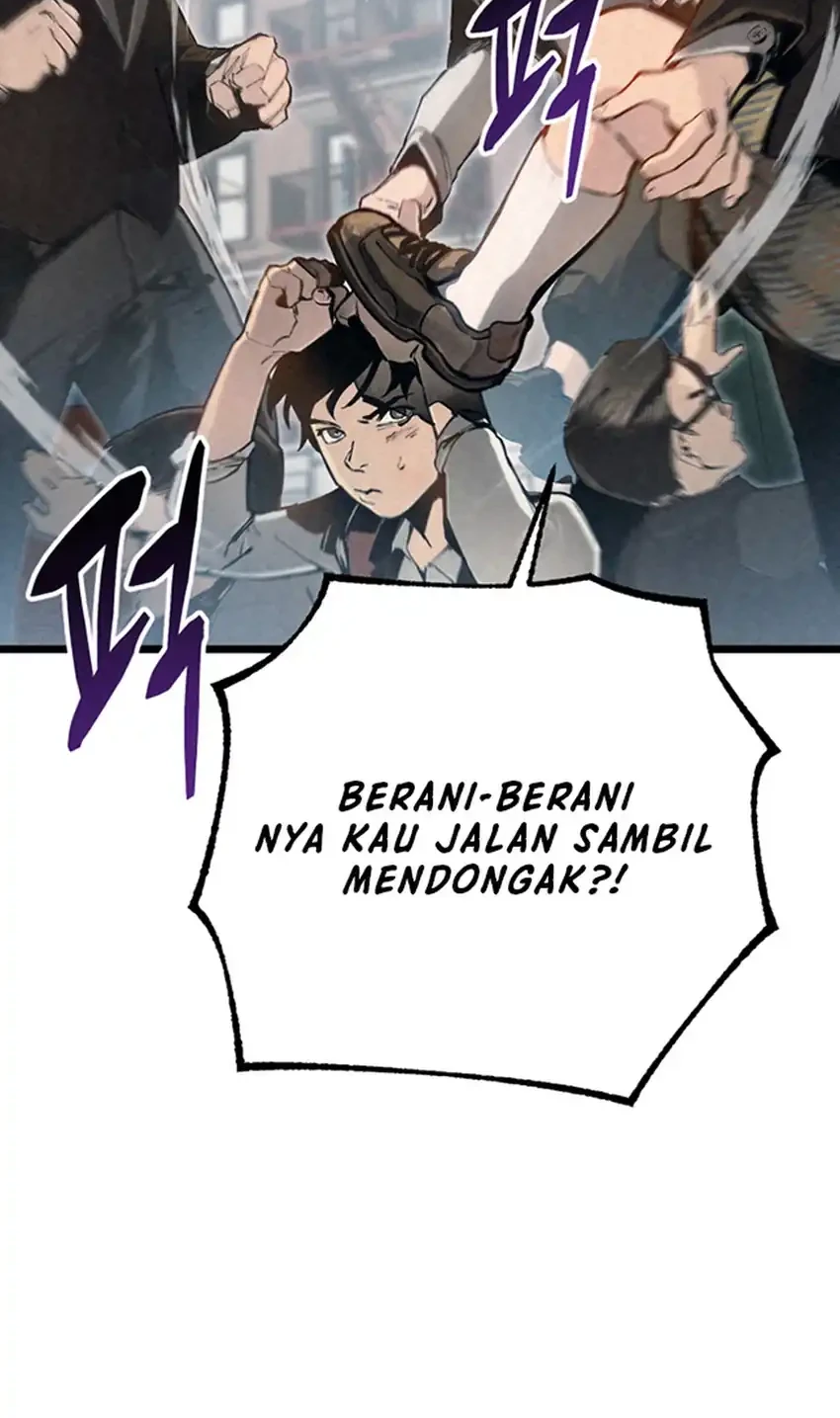 Black-Haired US Army General Chapter 1 Gambar 22