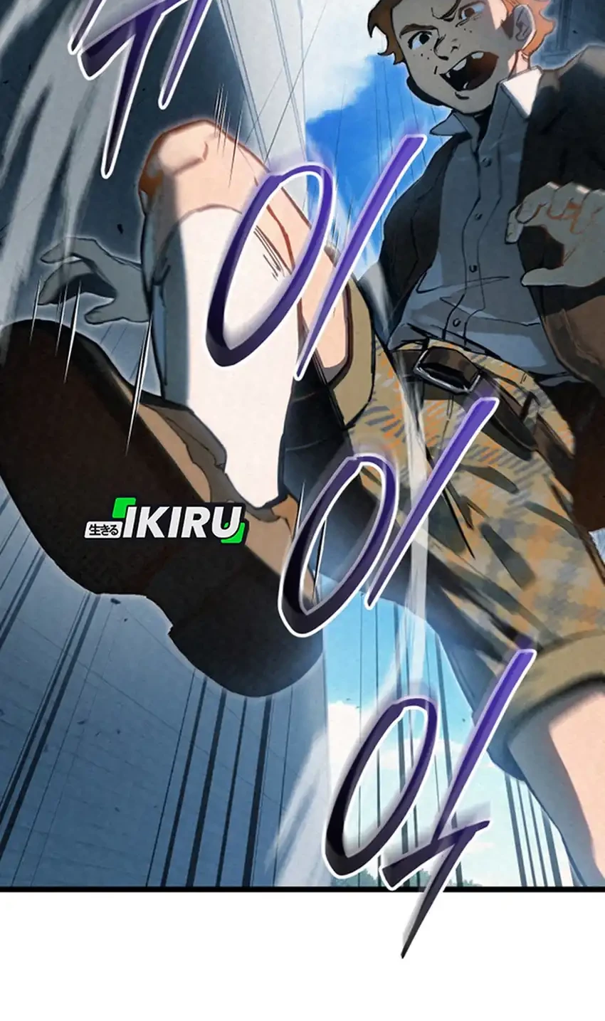 Black-Haired US Army General Chapter 1 Gambar 24