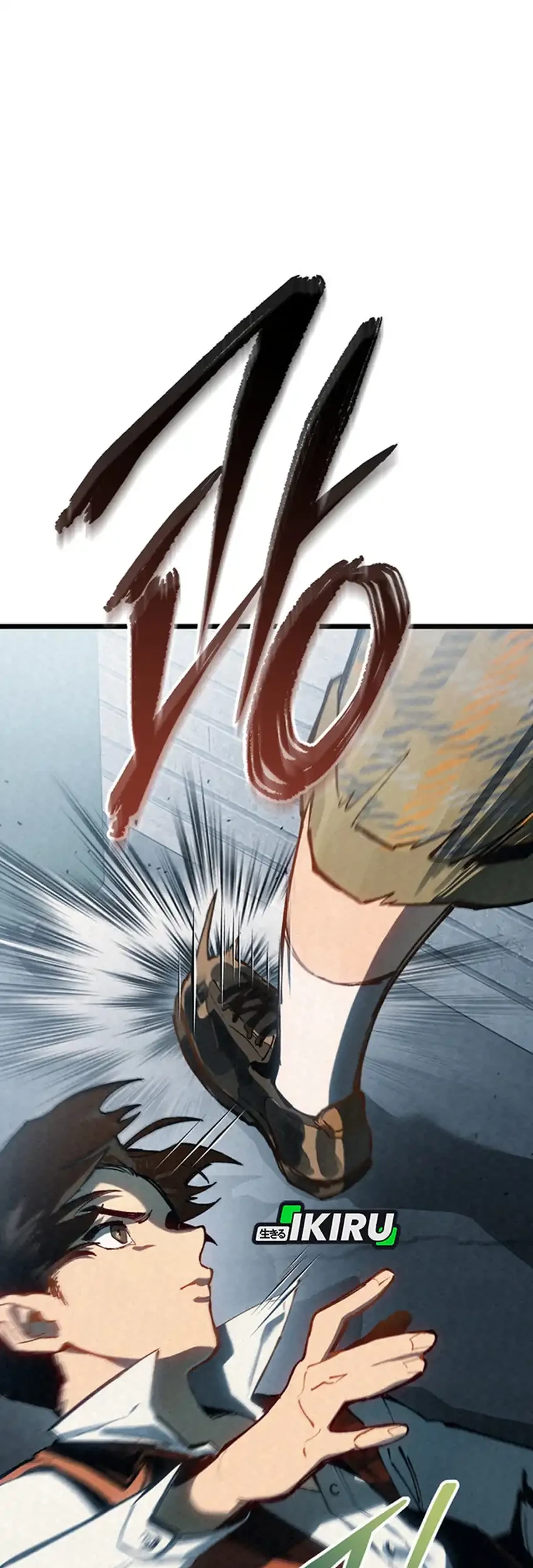 Black-Haired US Army General Chapter 1 Gambar 25