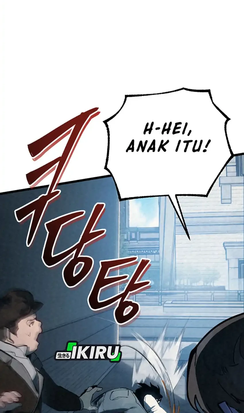 Black-Haired US Army General Chapter 1 Gambar 28