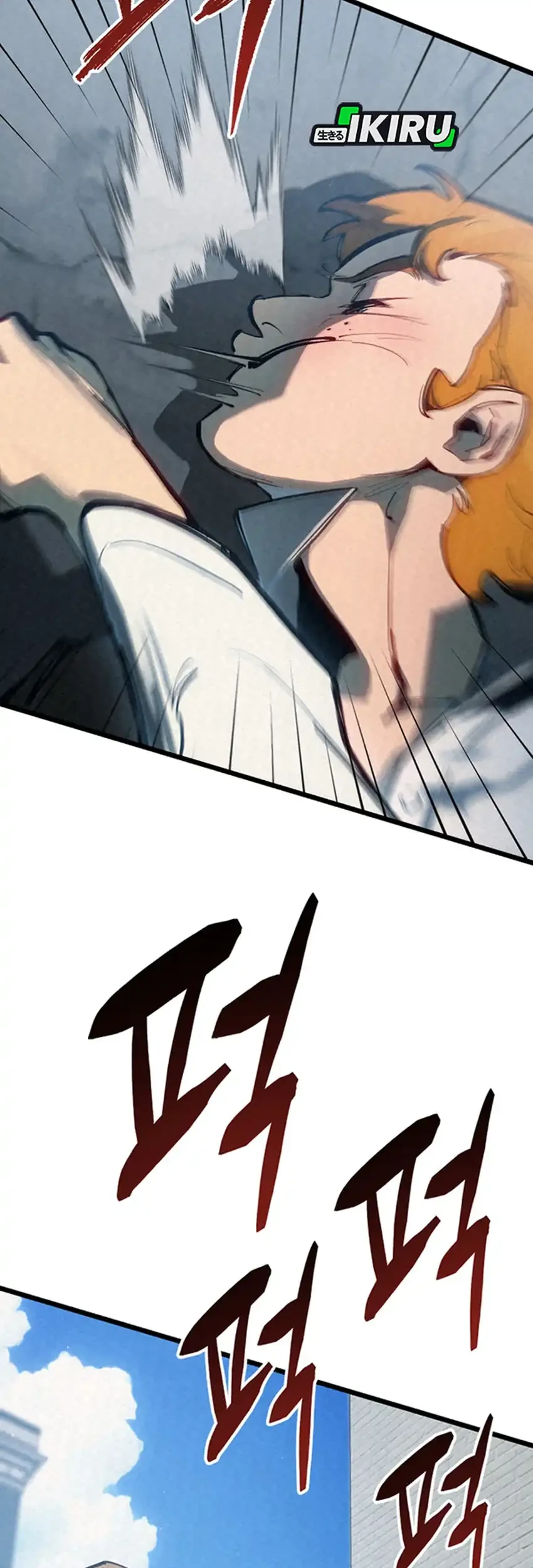 Black-Haired US Army General Chapter 1 Gambar 31