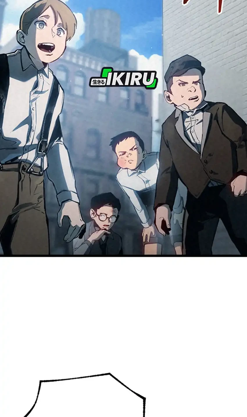 Black-Haired US Army General Chapter 1 Gambar 32