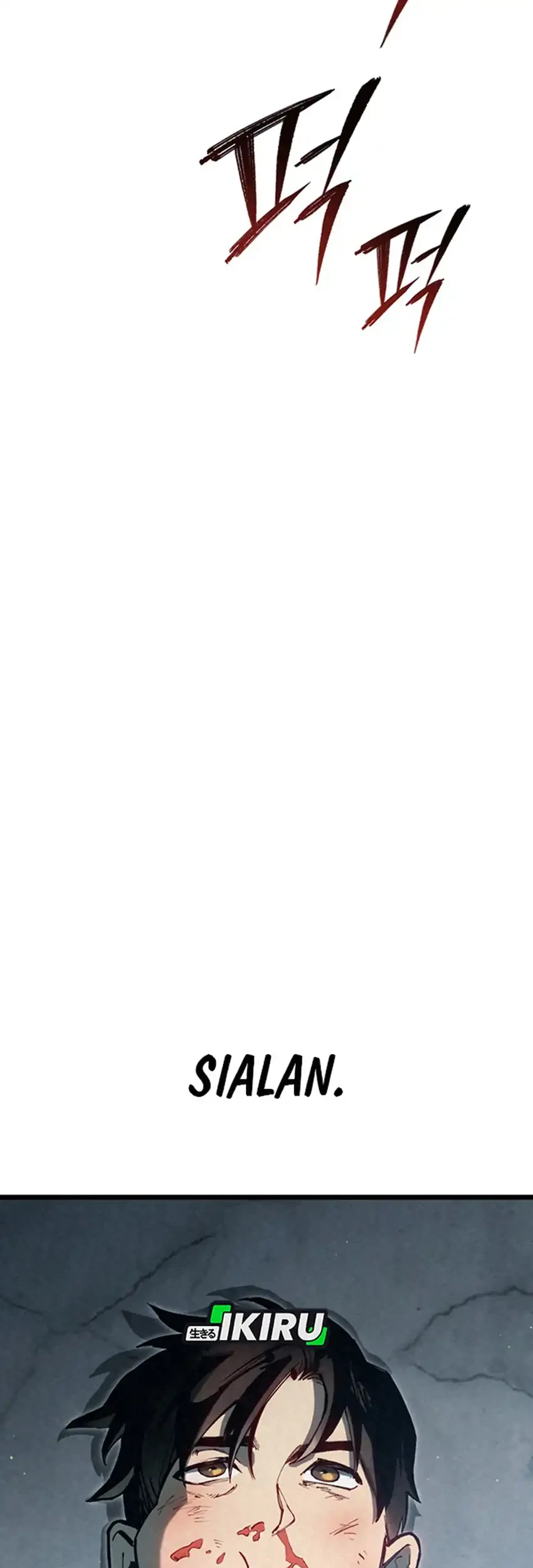 Black-Haired US Army General Chapter 1 Gambar 35