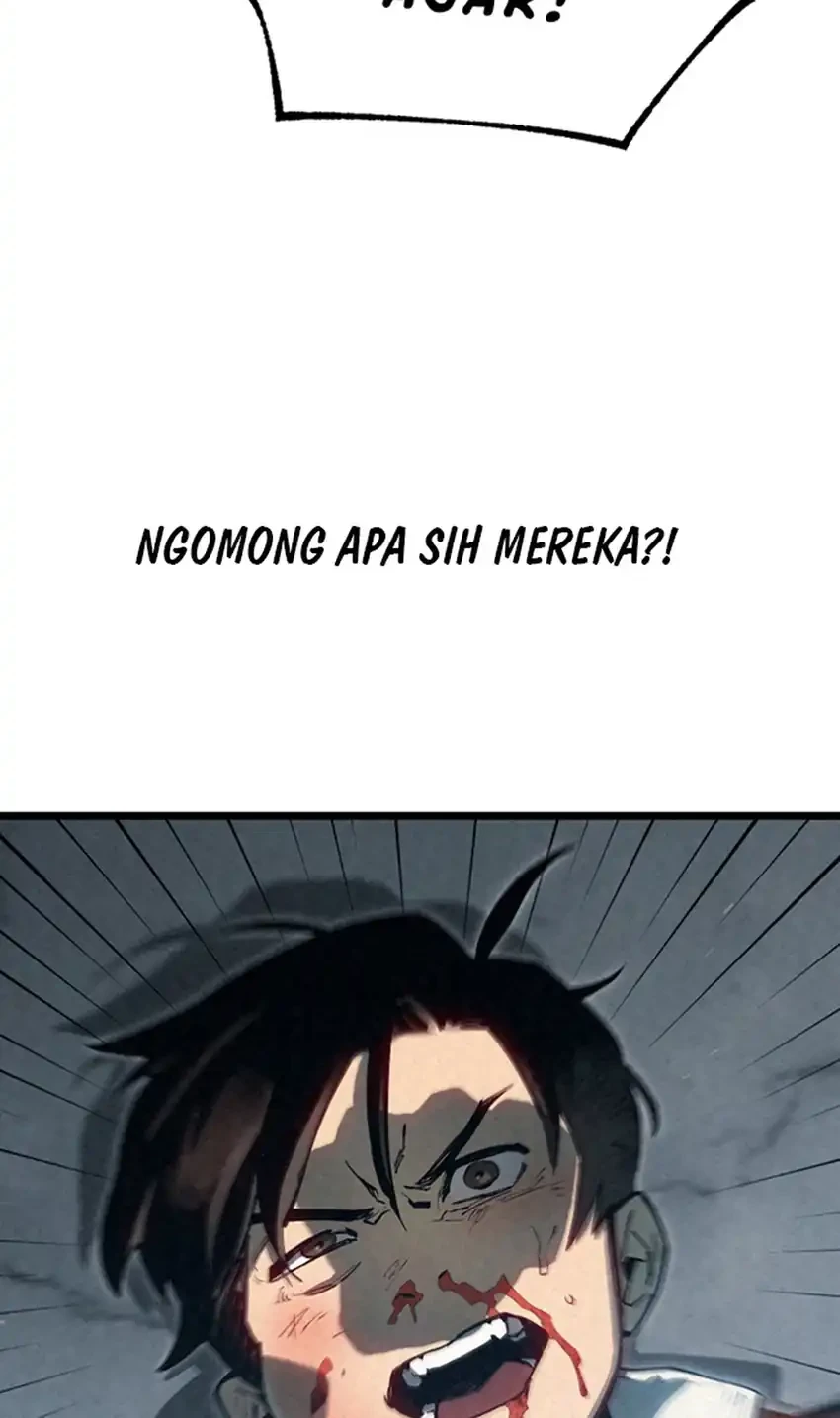 Black-Haired US Army General Chapter 1 Gambar 42