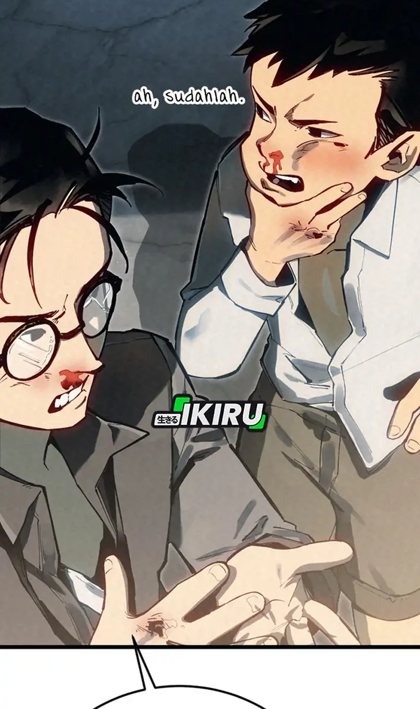 Black-Haired US Army General Chapter 1 Gambar 46