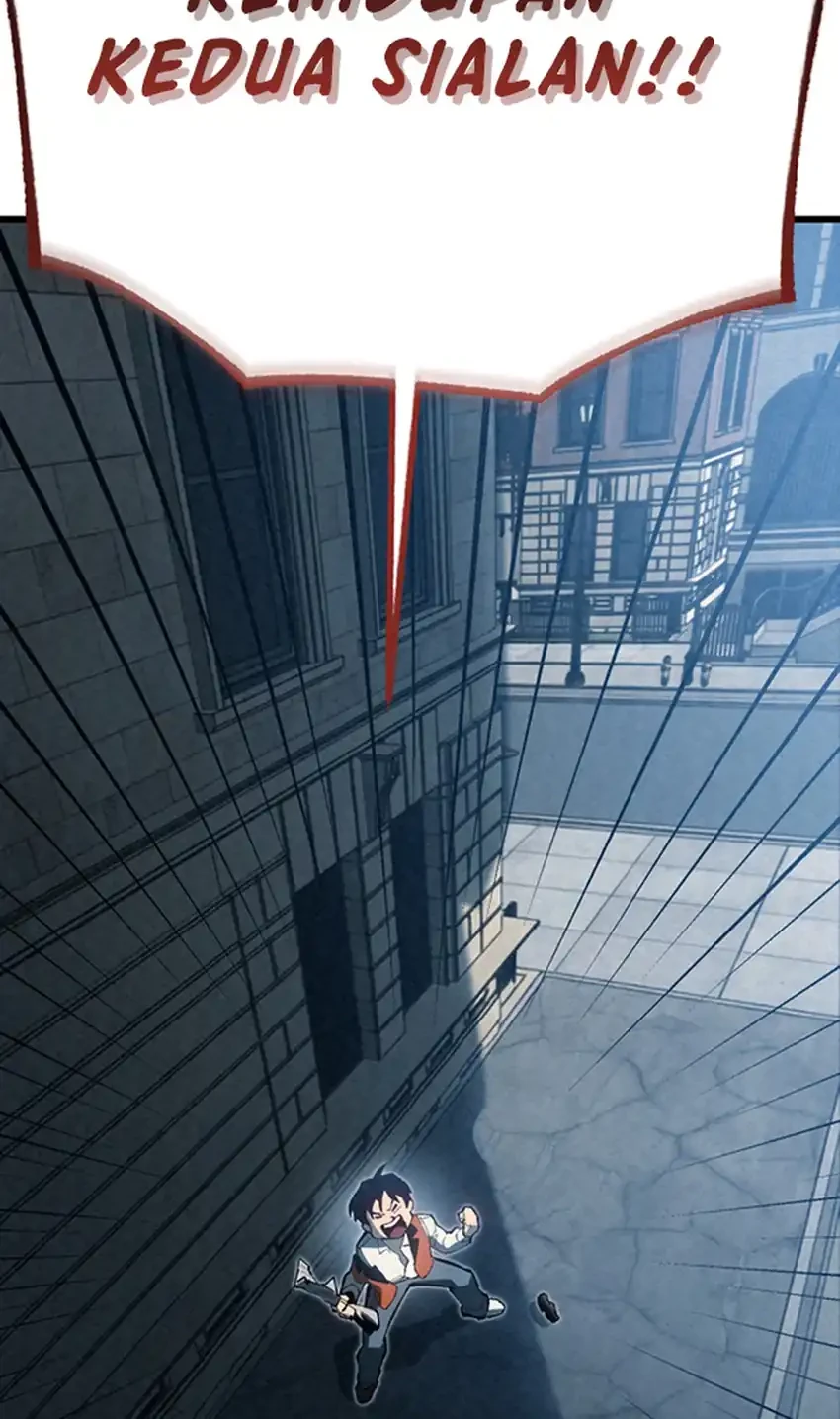 Black-Haired US Army General Chapter 1 Gambar 54