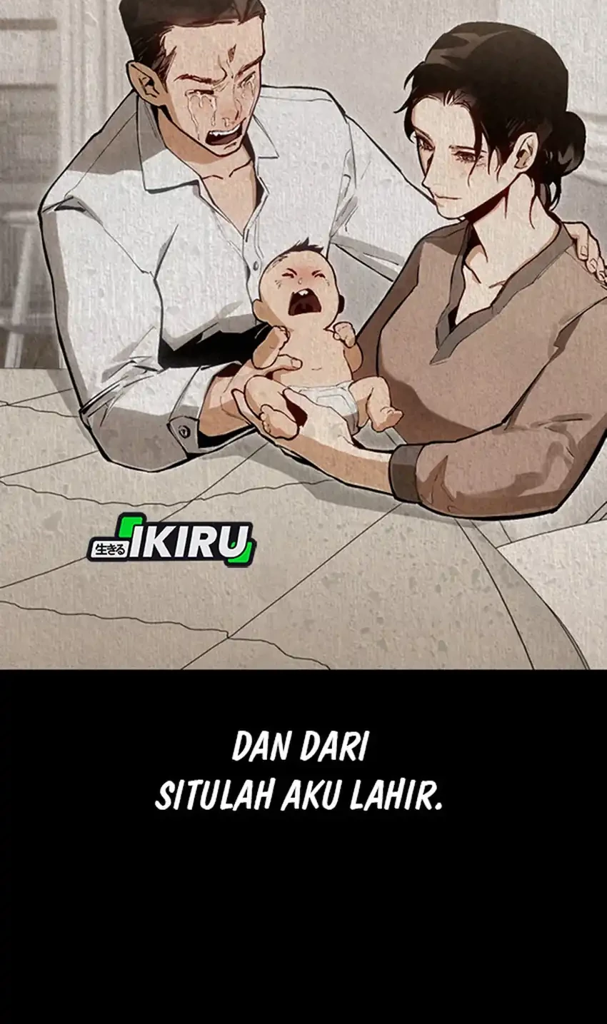 Black-Haired US Army General Chapter 1 Gambar 58