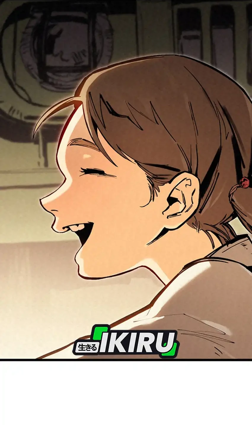 Black-Haired US Army General Chapter 1 Gambar 4