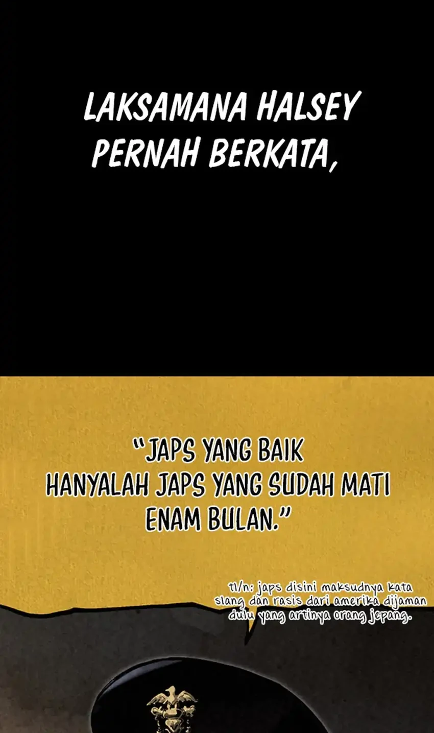 Black-Haired US Army General Chapter 1 Gambar 66