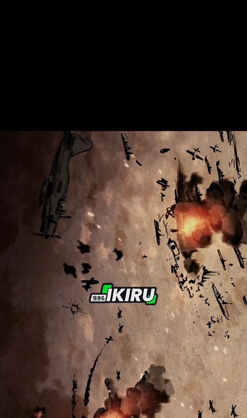 Black-Haired US Army General Chapter 1 Gambar 72