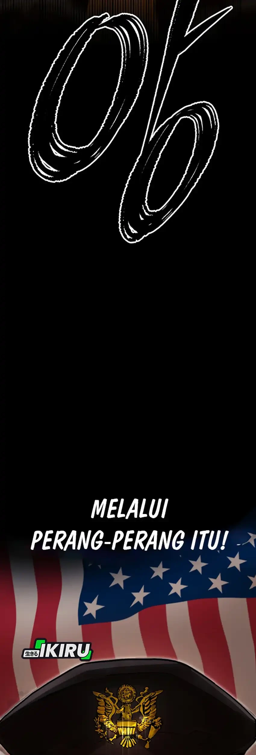 Black-Haired US Army General Chapter 1 Gambar 79