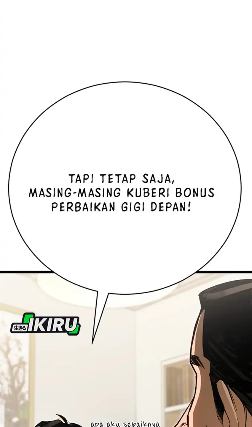 Black-Haired US Army General Chapter 1 Gambar 86