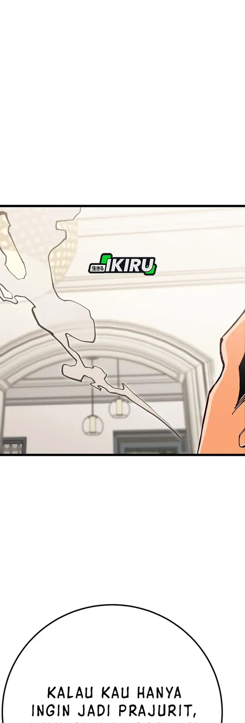 Black-Haired US Army General Chapter 1 Gambar 91