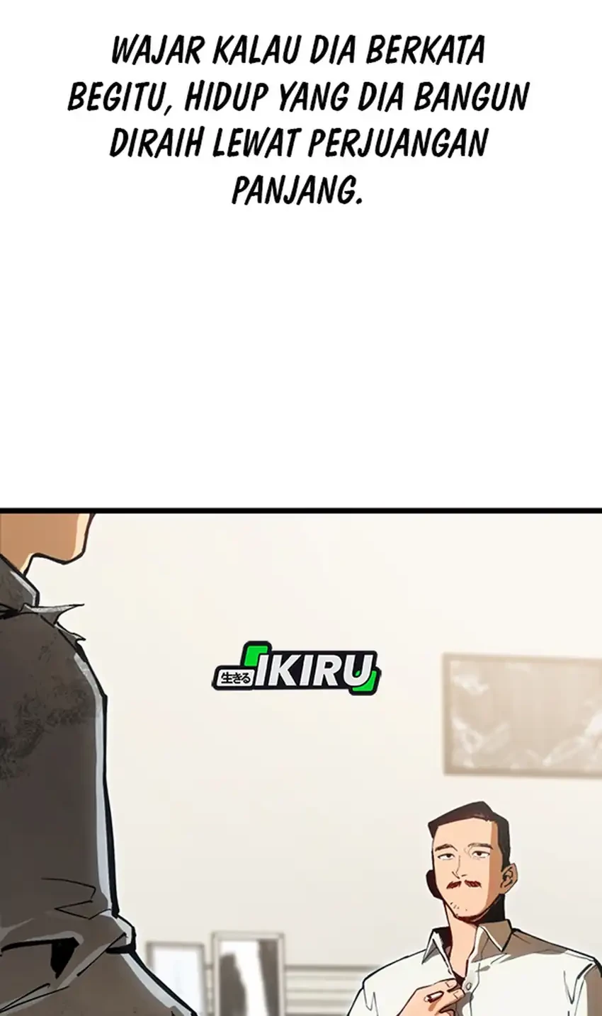 Black-Haired US Army General Chapter 1 Gambar 98