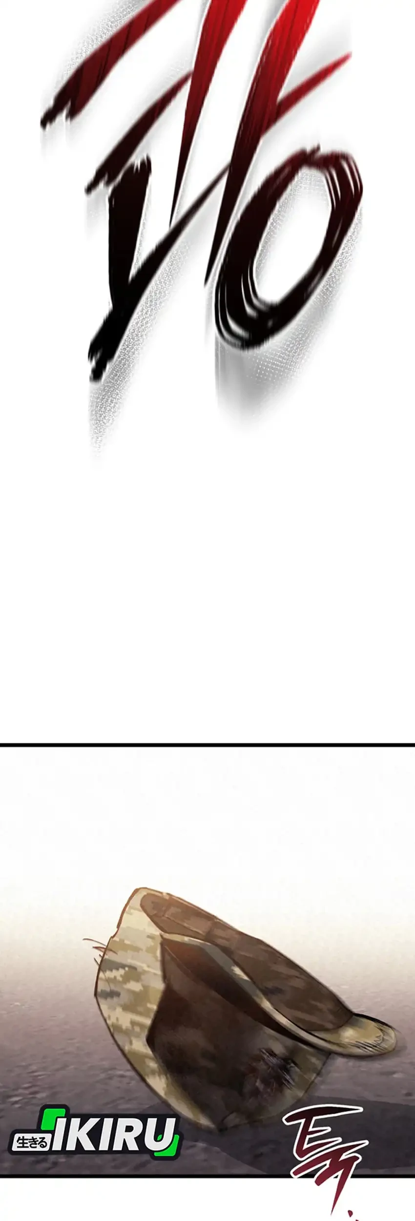 Black-Haired US Army General Chapter 1 Gambar 7