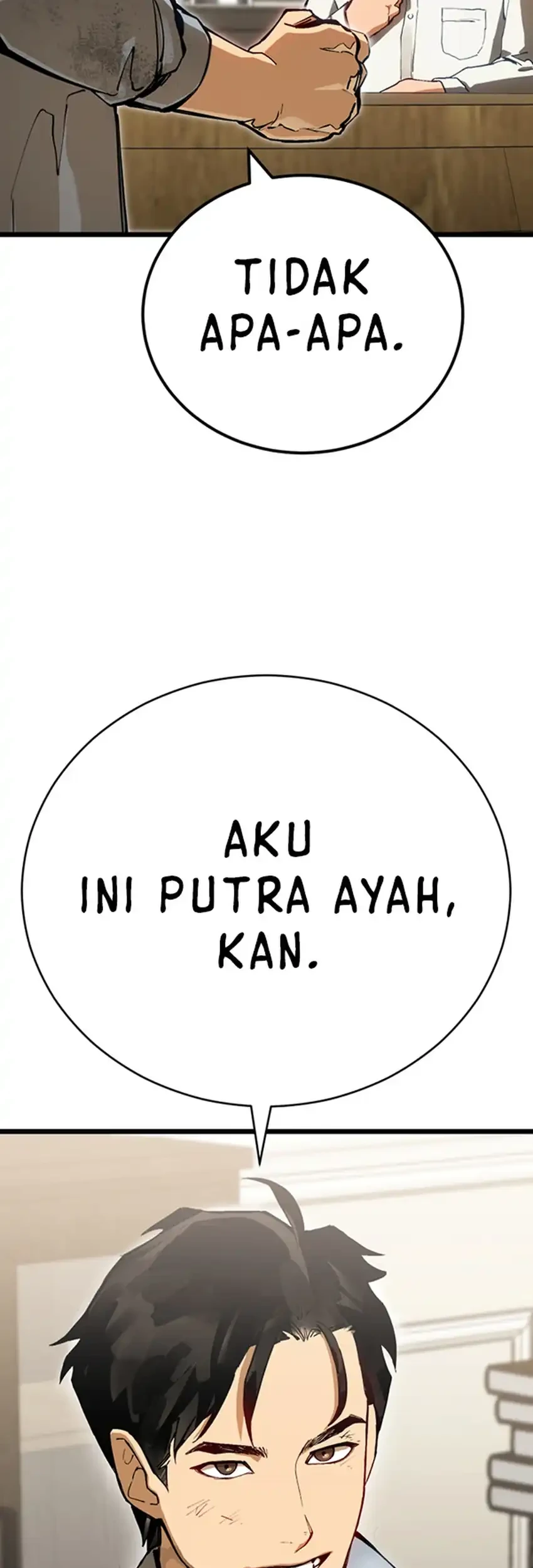 Black-Haired US Army General Chapter 1 Gambar 99