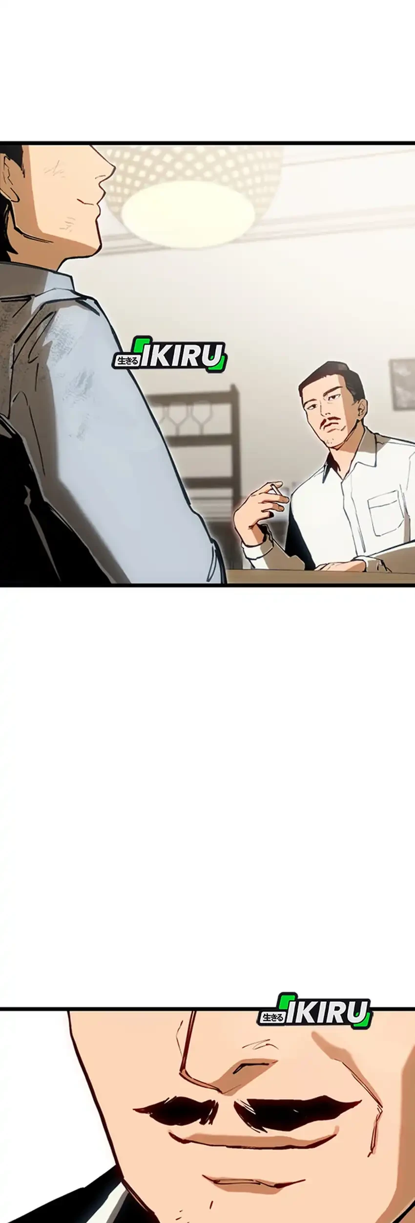 Black-Haired US Army General Chapter 1 Gambar 101