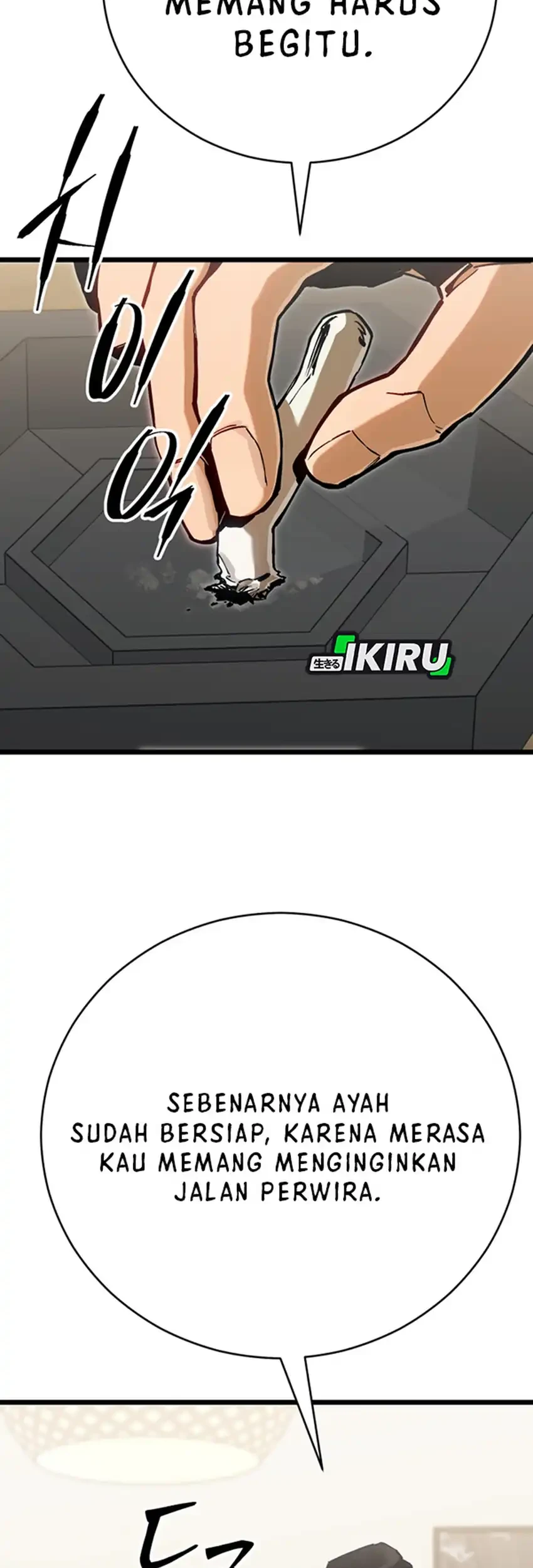 Black-Haired US Army General Chapter 1 Gambar 103