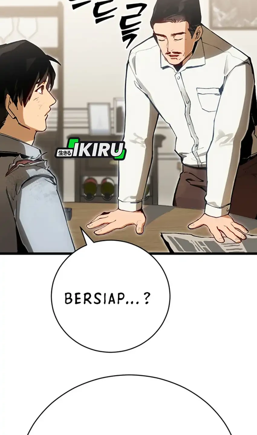 Black-Haired US Army General Chapter 1 Gambar 104