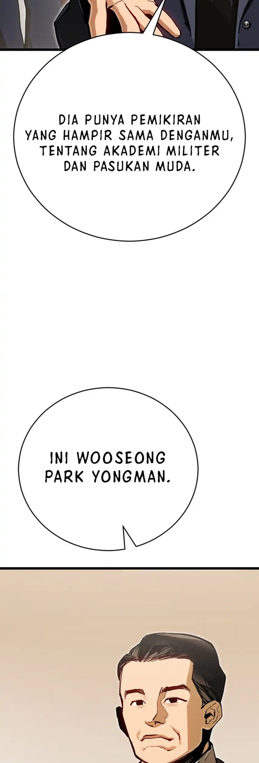 Black-Haired US Army General Chapter 1 Gambar 115