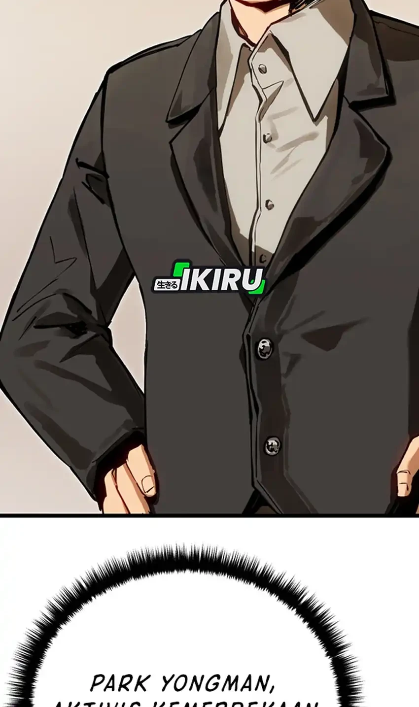 Black-Haired US Army General Chapter 1 Gambar 116