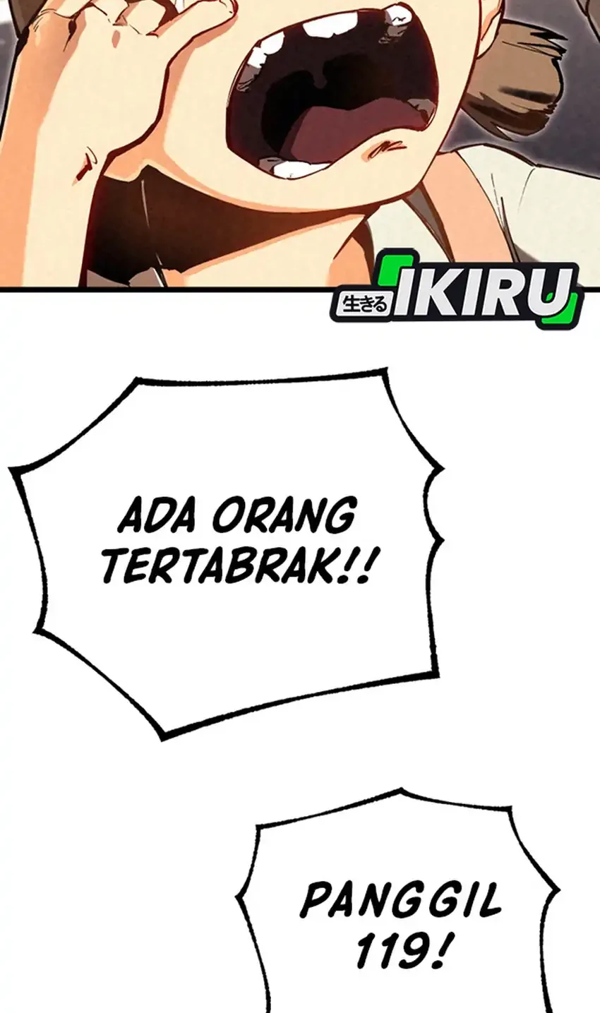 Black-Haired US Army General Chapter 1 Gambar 10