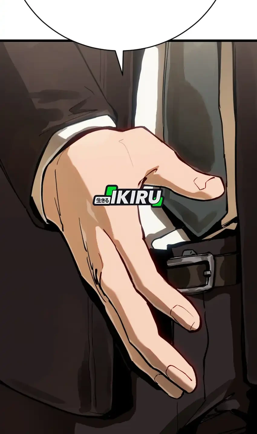 Black-Haired US Army General Chapter 1 Gambar 126