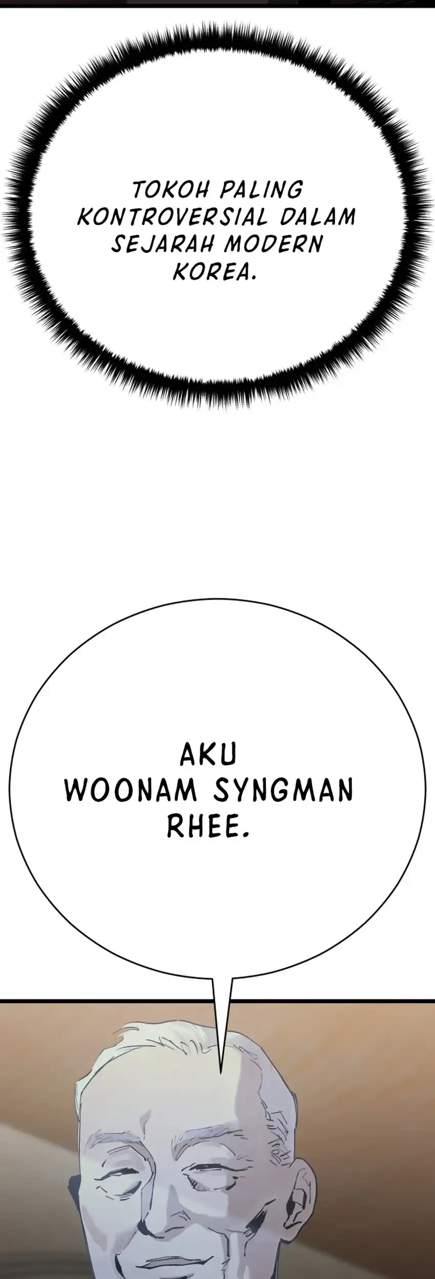 Black-Haired US Army General Chapter 1 Gambar 127