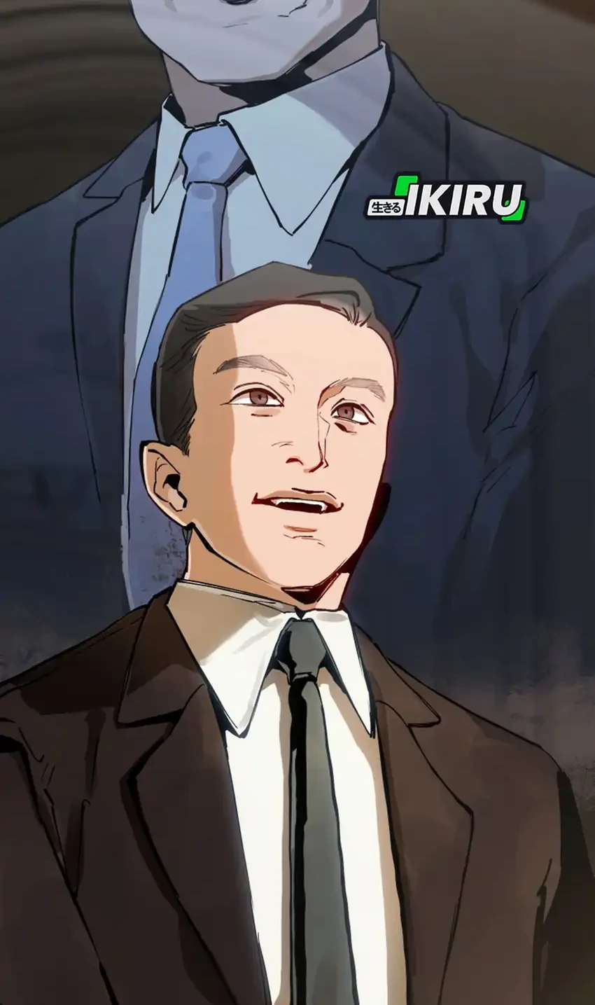 Black-Haired US Army General Chapter 1 Gambar 128