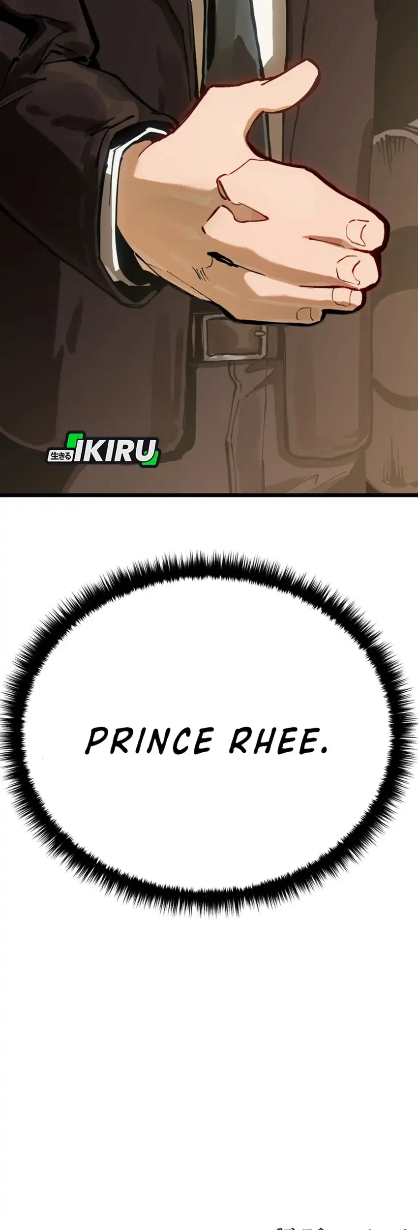 Black-Haired US Army General Chapter 1 Gambar 129