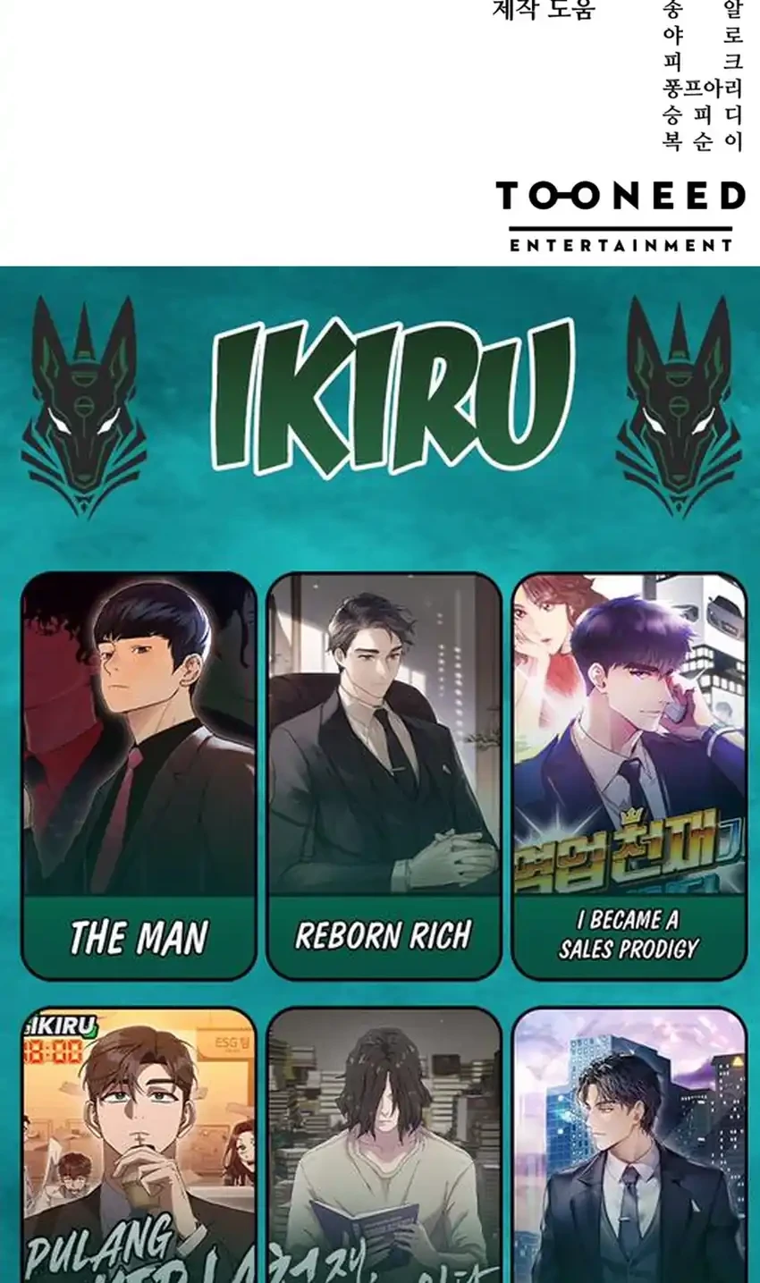 Black-Haired US Army General Chapter 1 Gambar 130