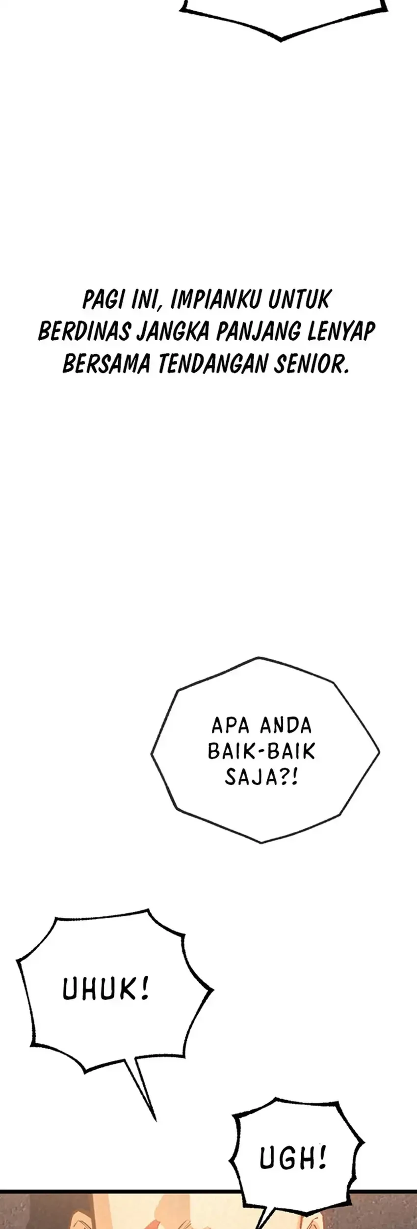 Black-Haired US Army General Chapter 1 Gambar 11