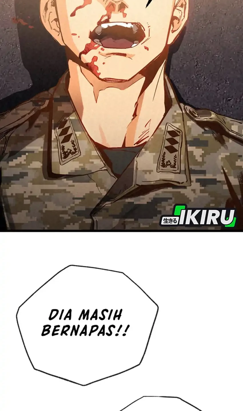 Black-Haired US Army General Chapter 1 Gambar 12