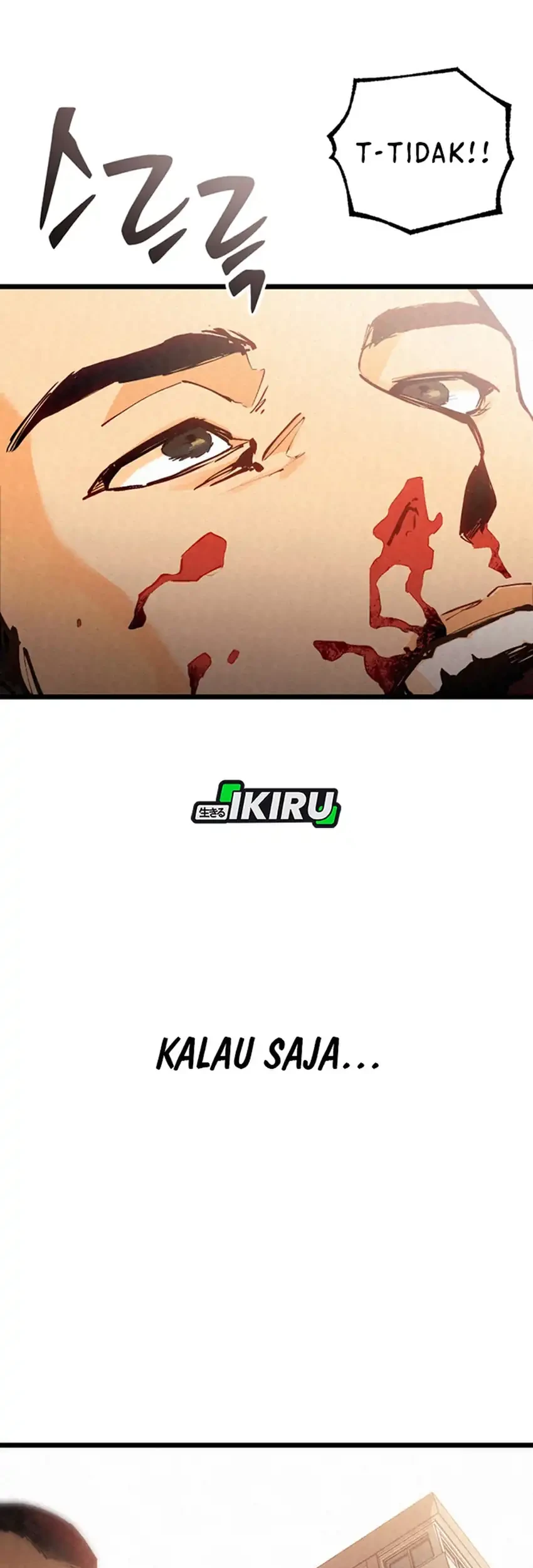 Black-Haired US Army General Chapter 1 Gambar 17