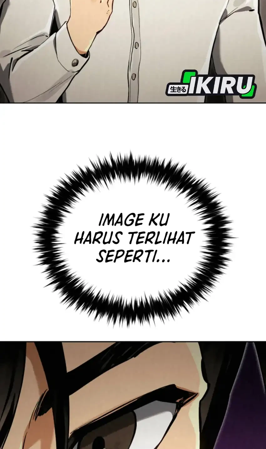 Black-Haired US Army General Chapter 10 Gambar 20