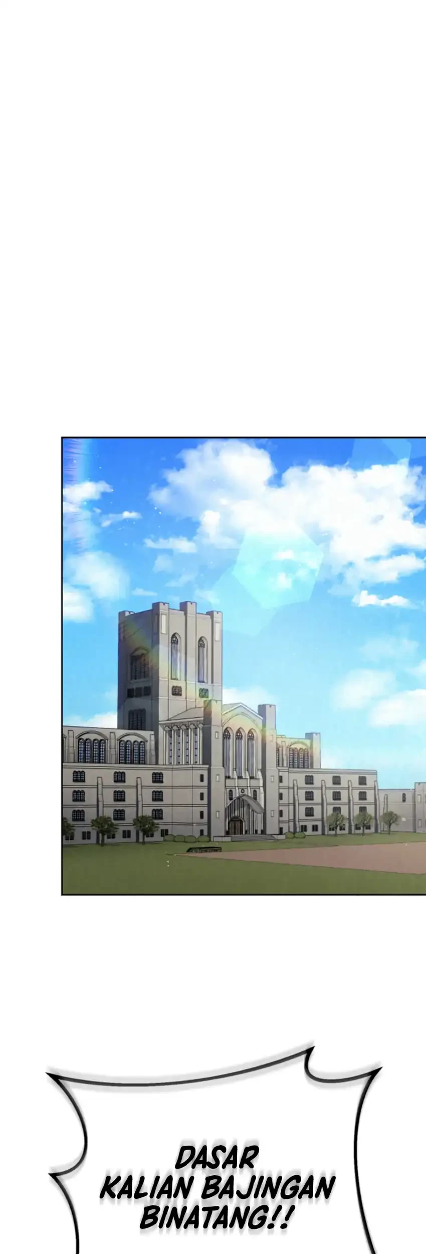 Black-Haired US Army General Chapter 10 Gambar 23